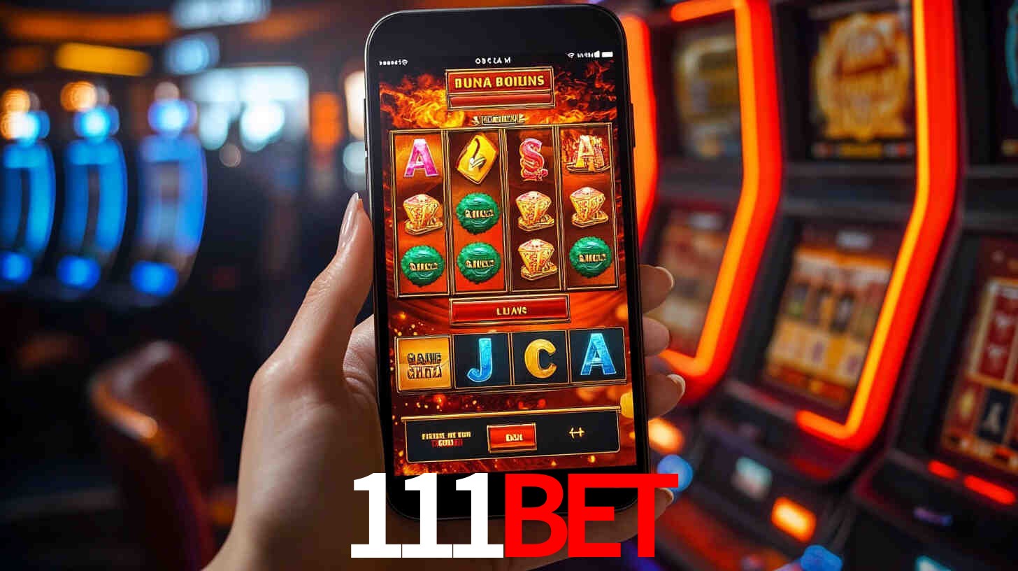 111Bet,111Bet App