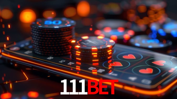 Welcome Bonus 111Bet