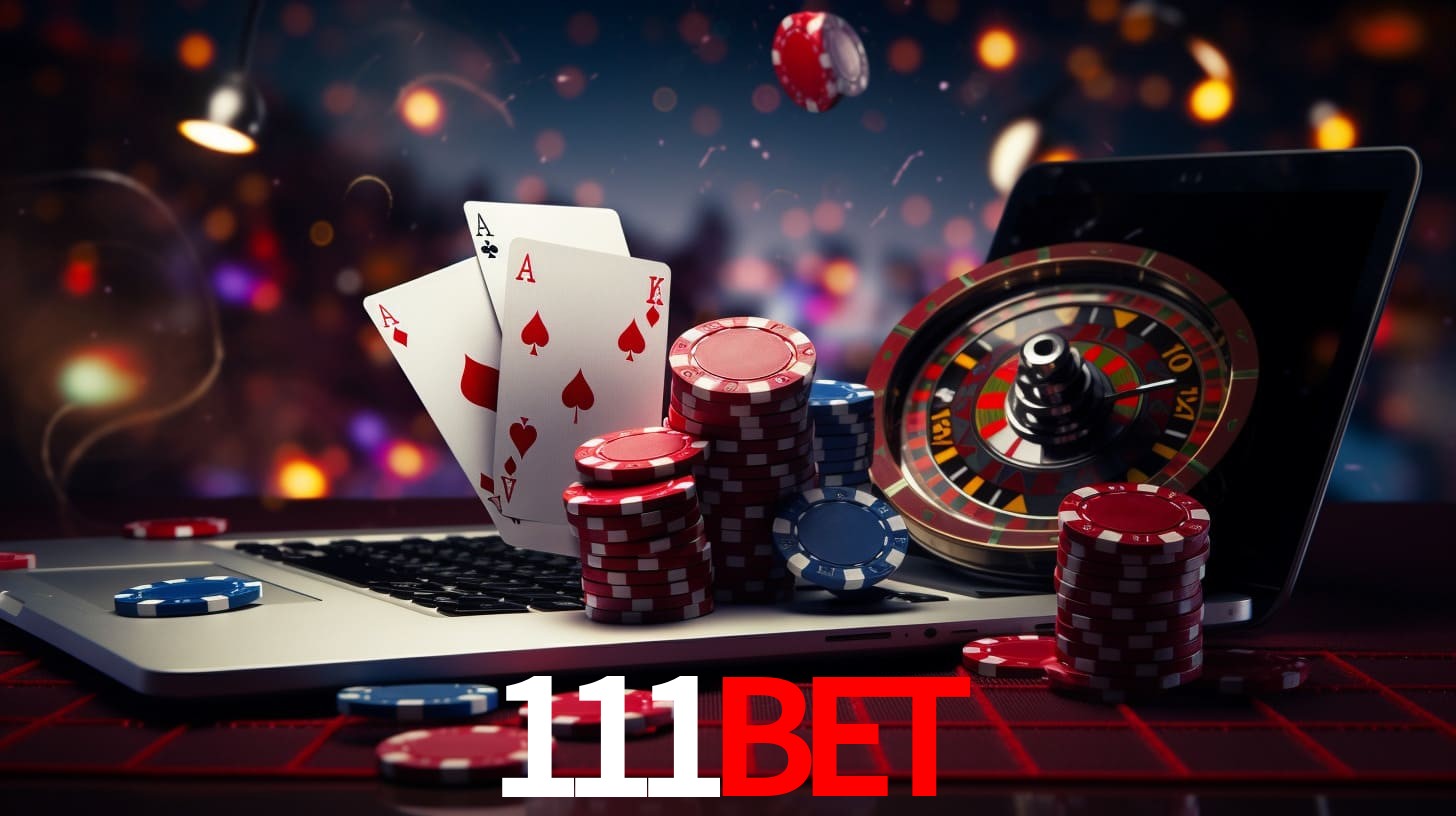 VIP Casino 111Bet