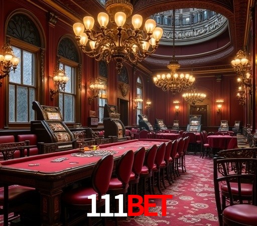 Promoção Relâmpago 111Bet