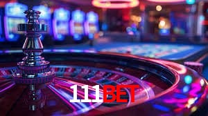 Apostas de Futebol 111Bet