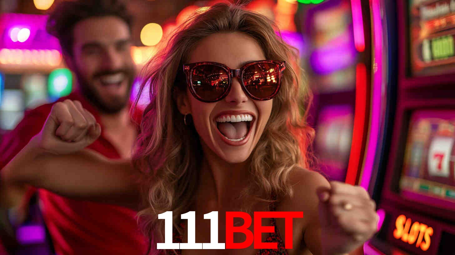 Apostas Esportivas na 111Bet: Um Guia Completo