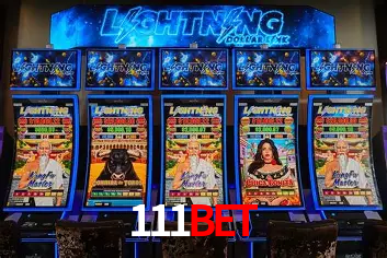 Descubra a Essência do 111Bet: Nossa História e Compromissos