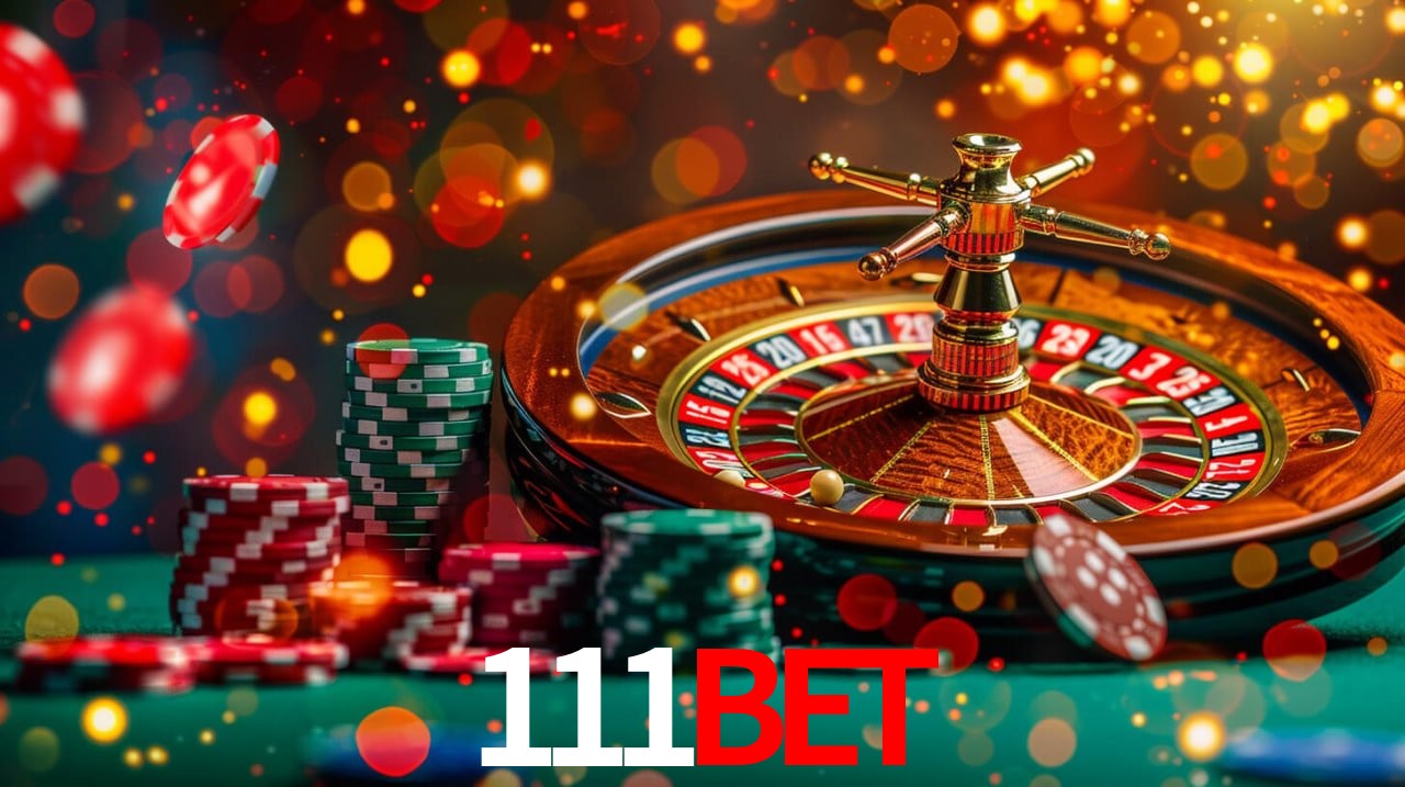 Descubra o Programa VIP da 111Bet: Vantagens Exclusivas para Jogadores
