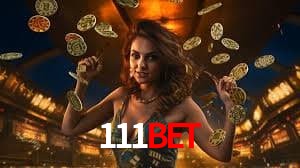 Experiência VIP 111Bet