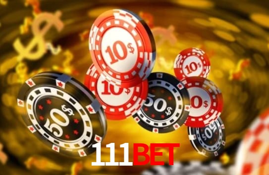 Casino VIP 111Bet