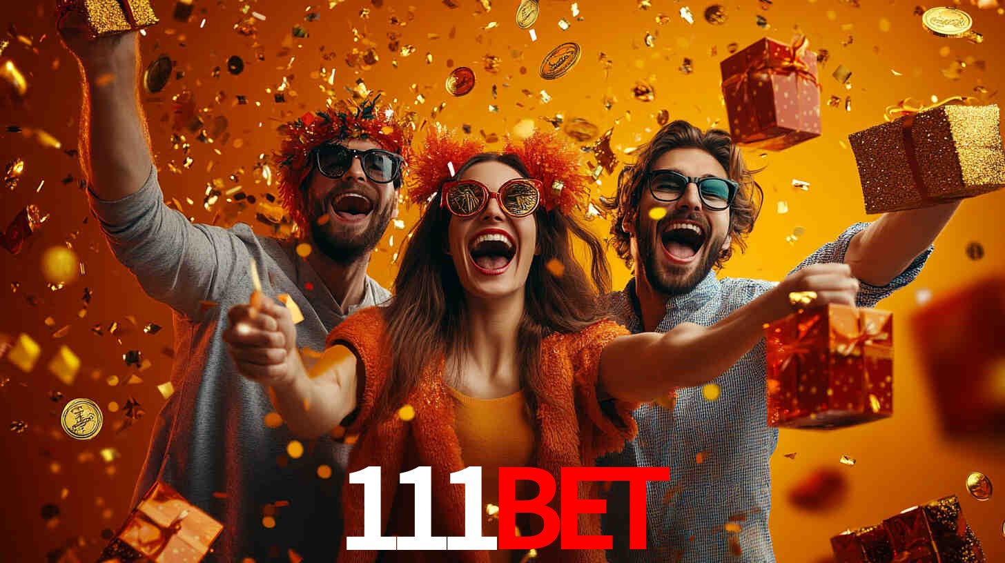 111Bet