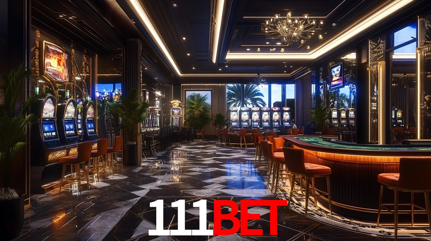 Cashback e recargas na 111Bet
