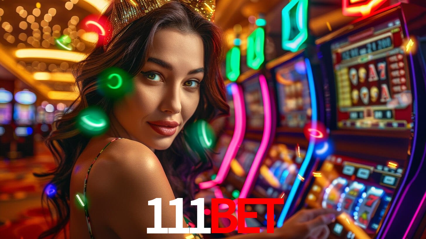 Apostas com odds competitivas na 111Bet