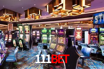 Apostas Esportivas na 111Bet: Um Guia Completo