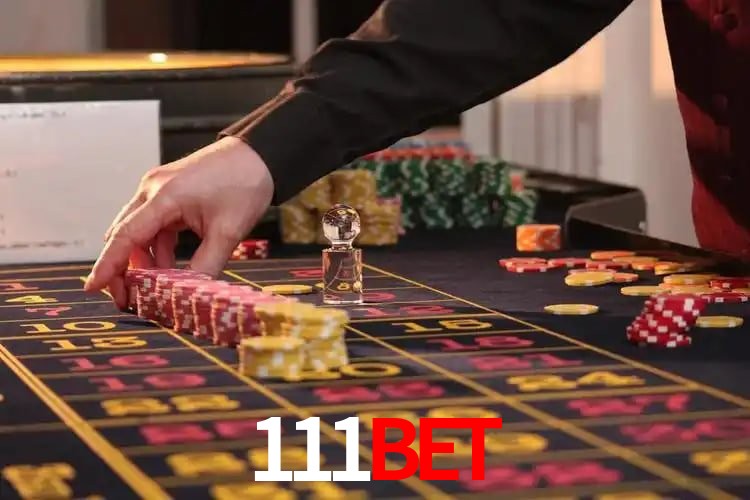 Descubra a Magia dos Jogos de Arcade no 111Bet