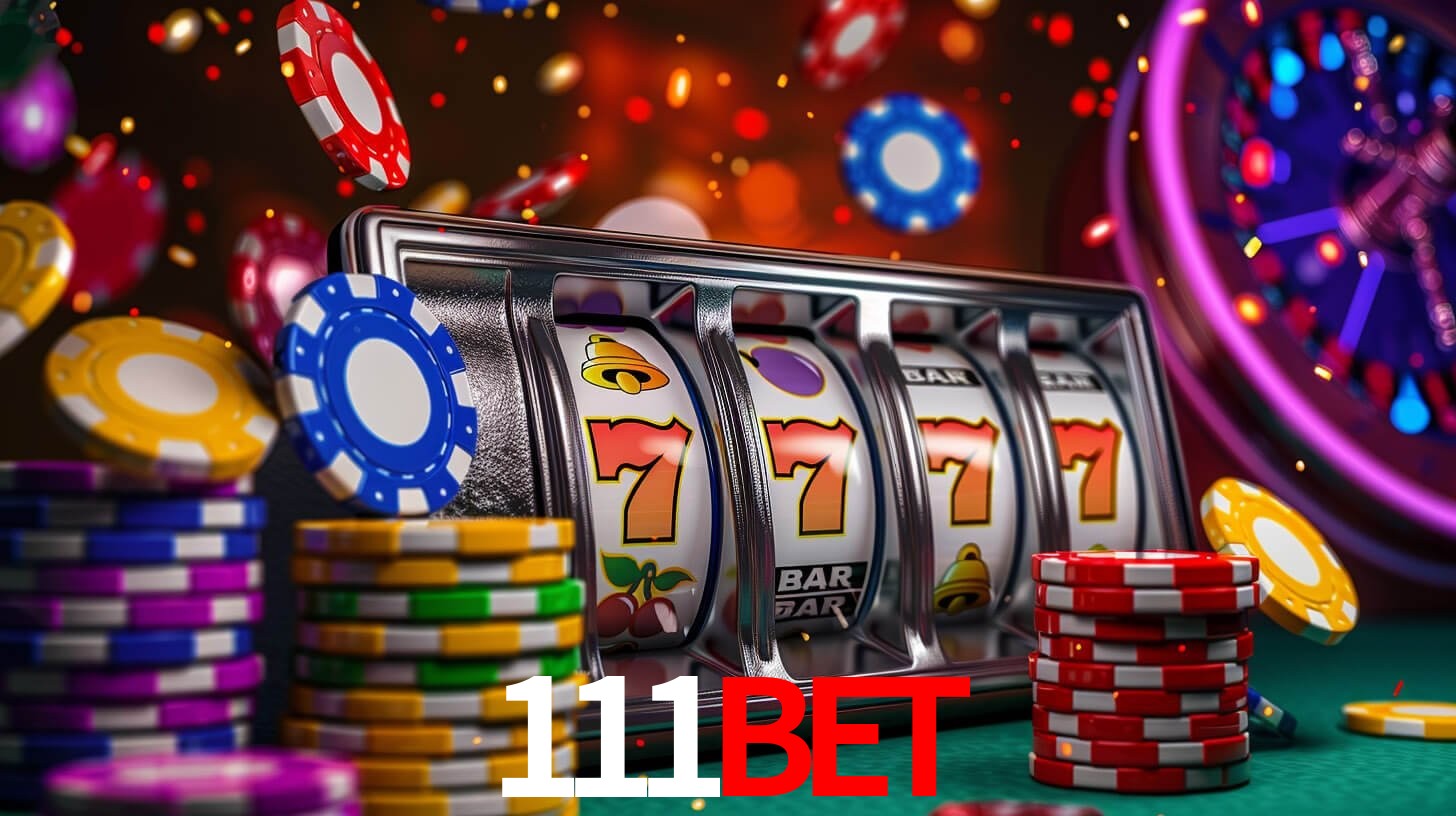 Roda da fortuna na 111Bet