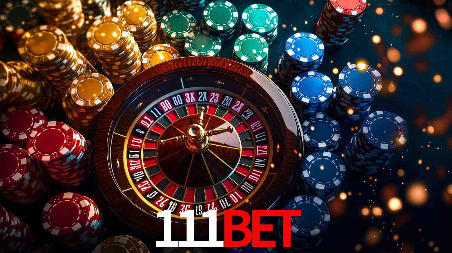 Premium Interface 111Bet