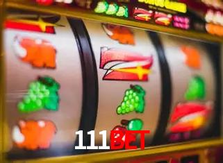 Descubra o Mundo do Cassino Online com 111Bet