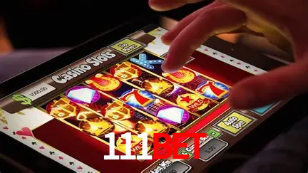 Cadastro rápido e seguro na 111Bet
