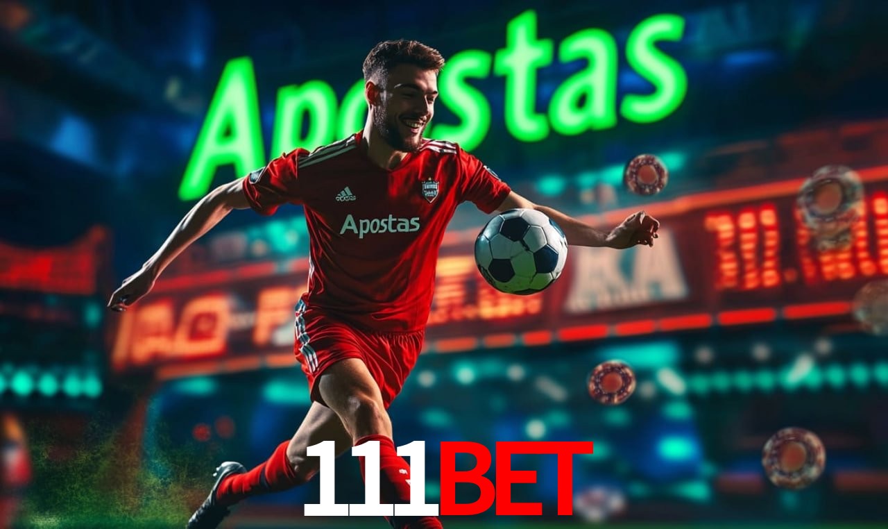 cassino 111Bet