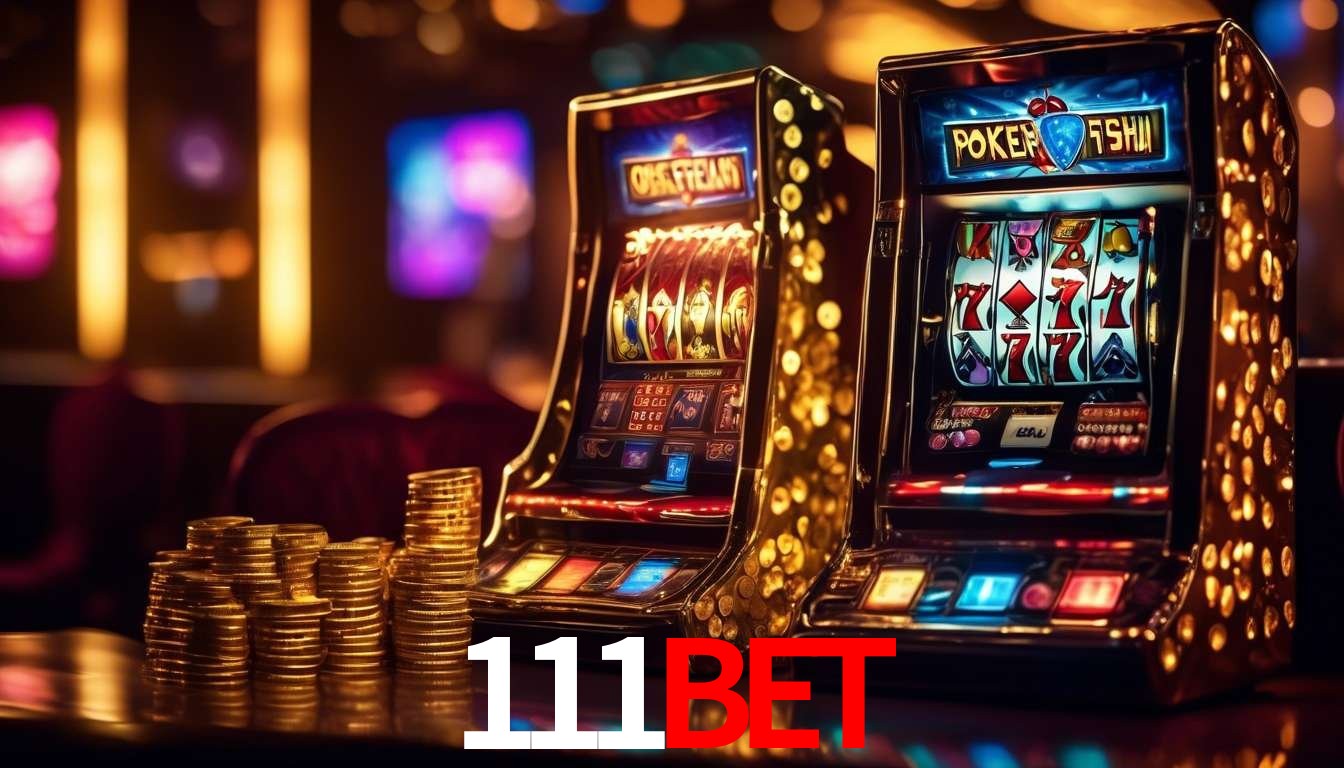 Inovações de Jogos na 111Bet: O Futuro das Experiências Interativas