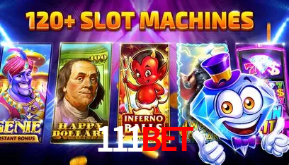 A Experiência Imersiva dos Cassinos Ao Vivo no 111Bet