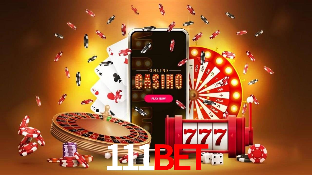 Diretório de Jogos 111Bet