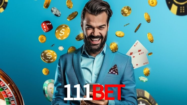 Bonus Features 111Bet