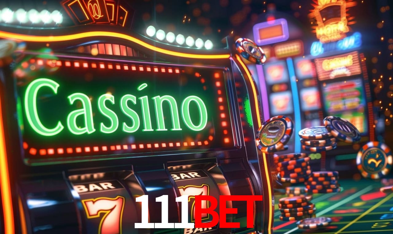 Login Seguro 111Bet