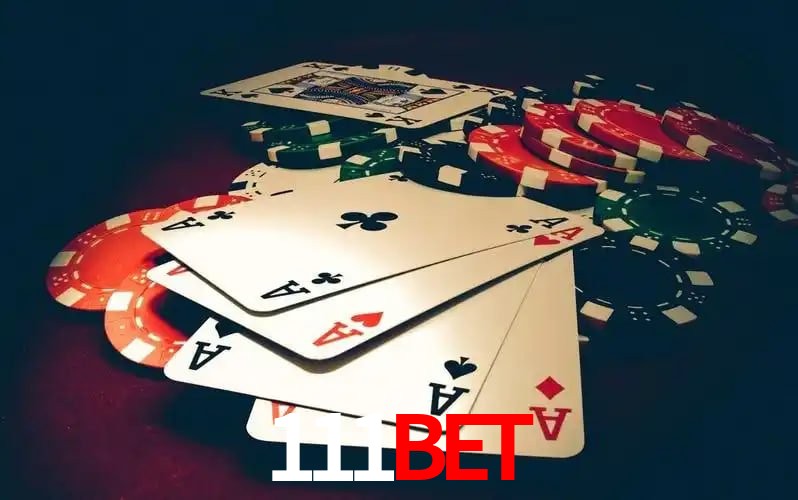 Benefícios VIP na 111Bet