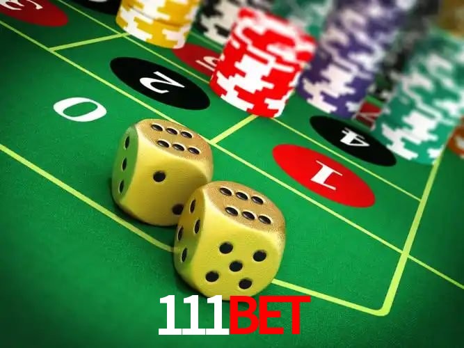 Tennis Betting 111Bet