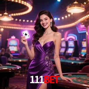 Interface do App 111Bet