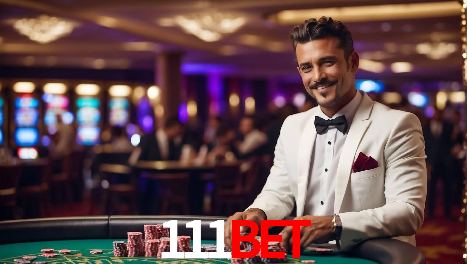 Tecnologia da Plataforma 111Bet