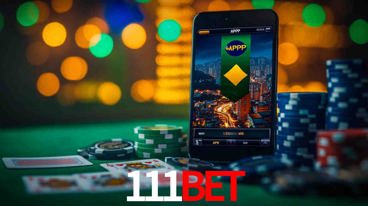 A Popularidade dos Caça-Níqueis no 111Bet