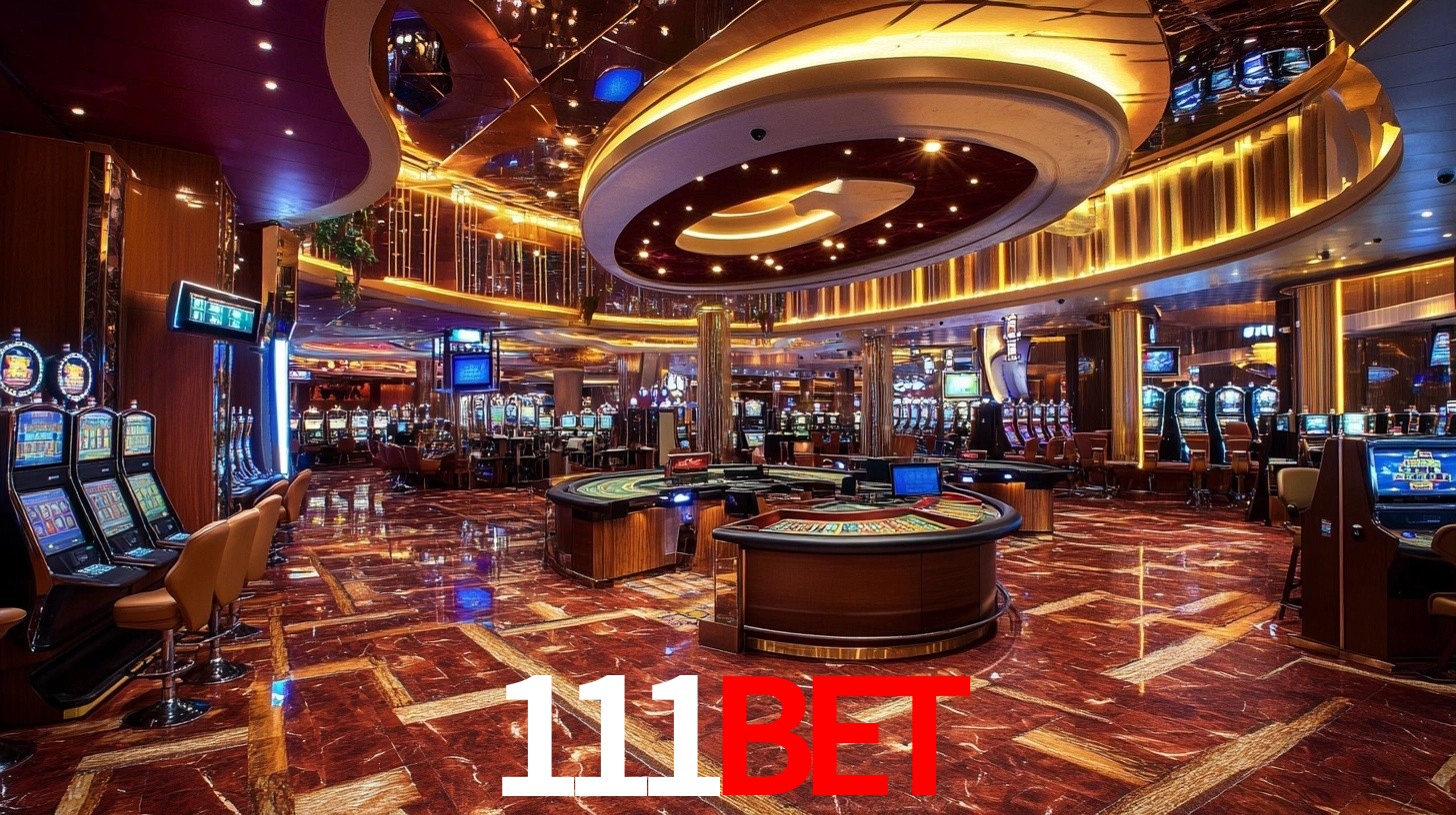 Programa VIP 111Bet