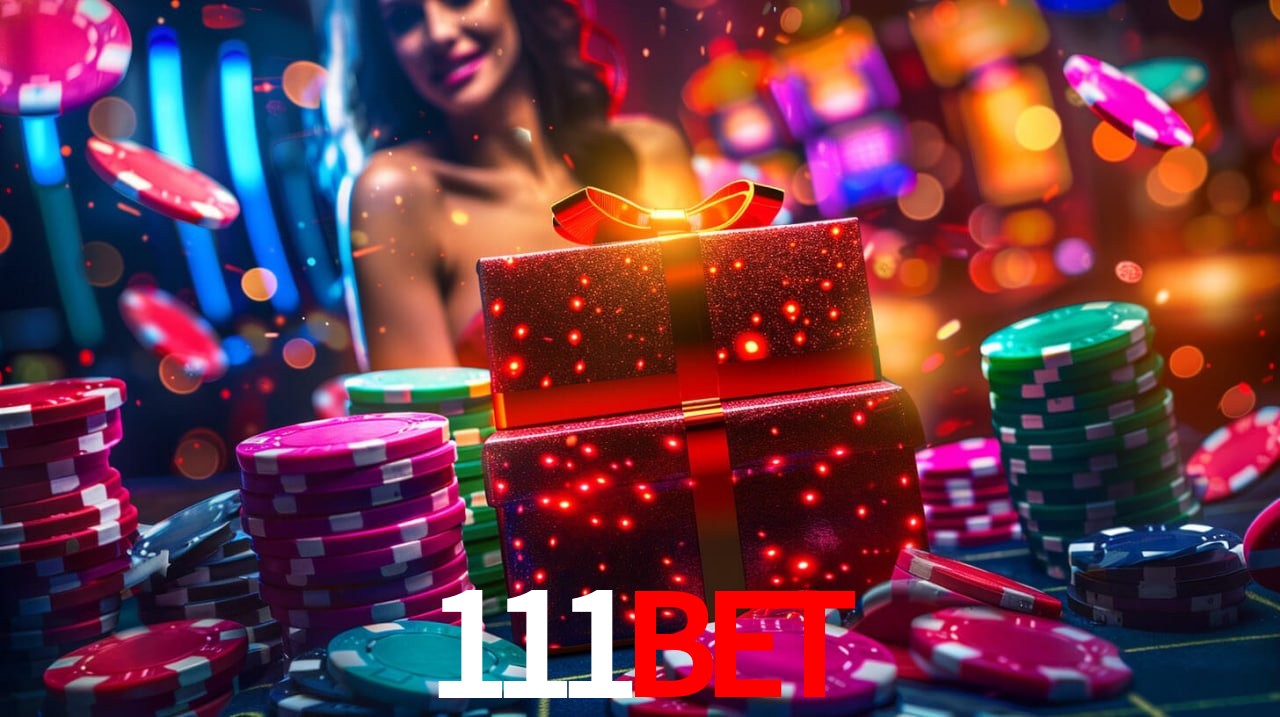 A Emoção da Loteria na 111Bet: Uma Chance de Mudança de Vida