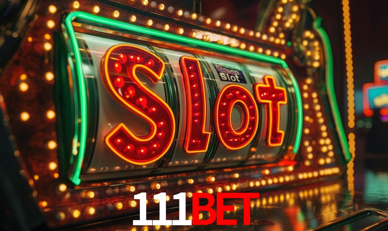 Design Responsivo 111Bet