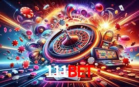 Jogo Spaceman 111Bet