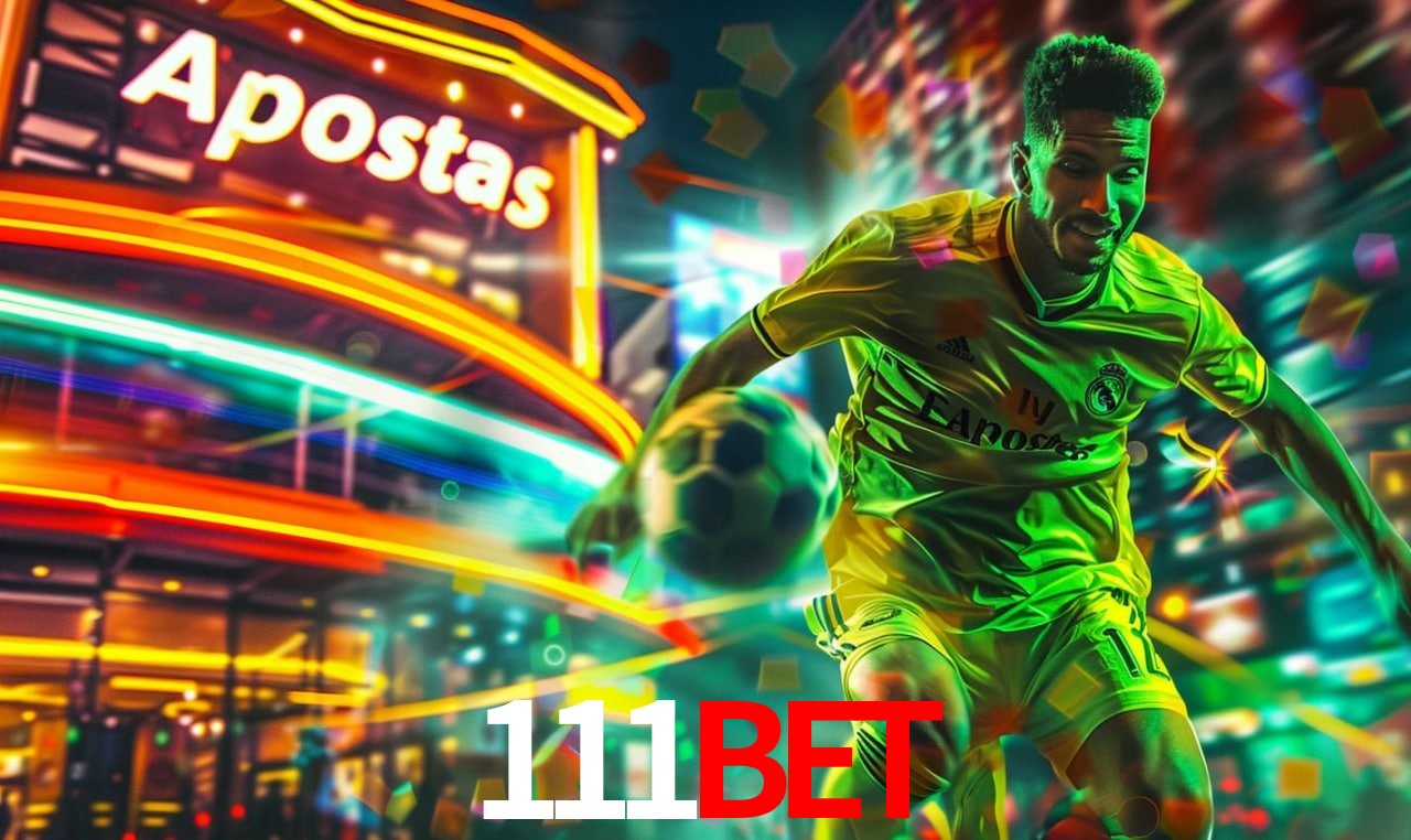Estatísticas do Jogo 111Bet