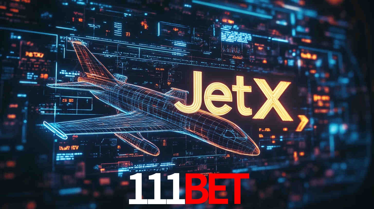 Desvendando o Mundo dos Jogos Virtuais na 111Bet