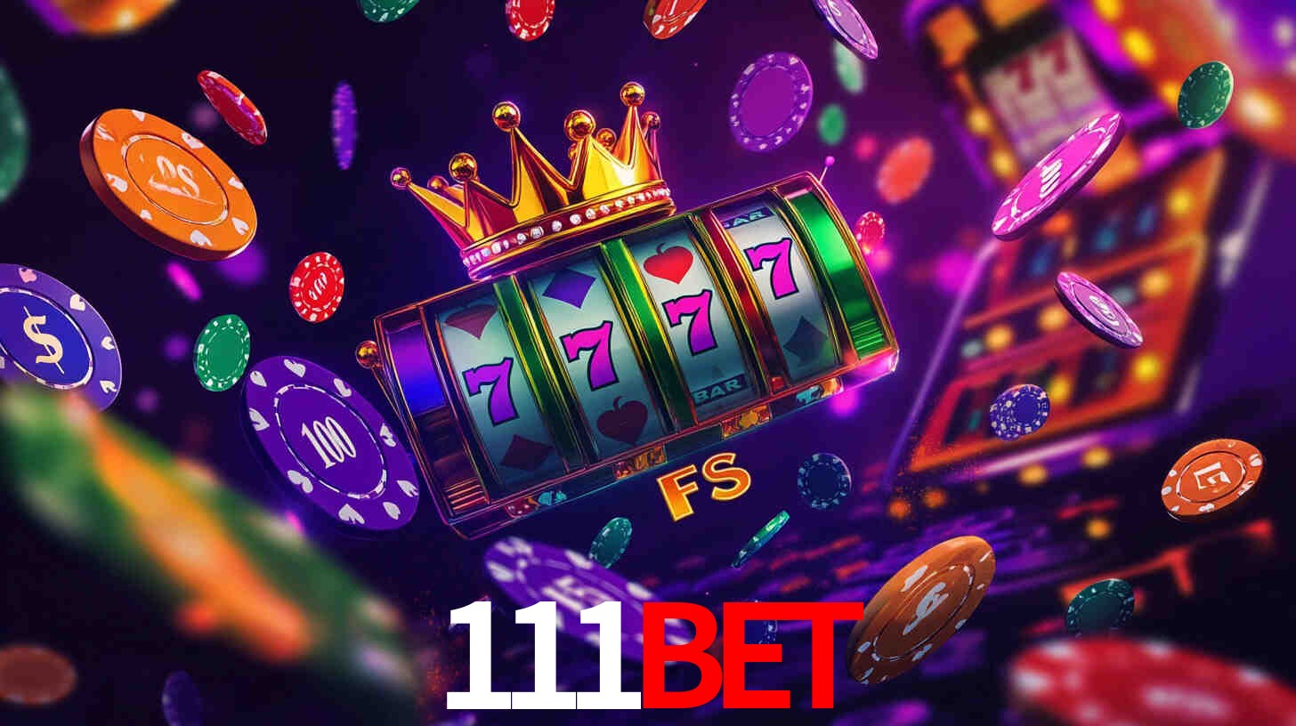 Welcome Bonus 111Bet