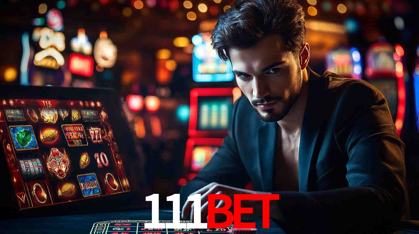 Bônus Generosos e Exclusivos no 111Bet para Você!