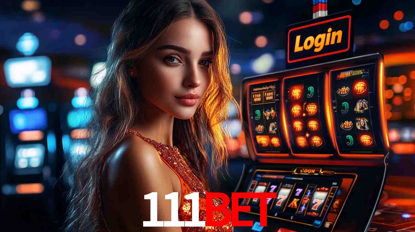 Sinta a adrenalina dos jogos de cassino com 111Bet