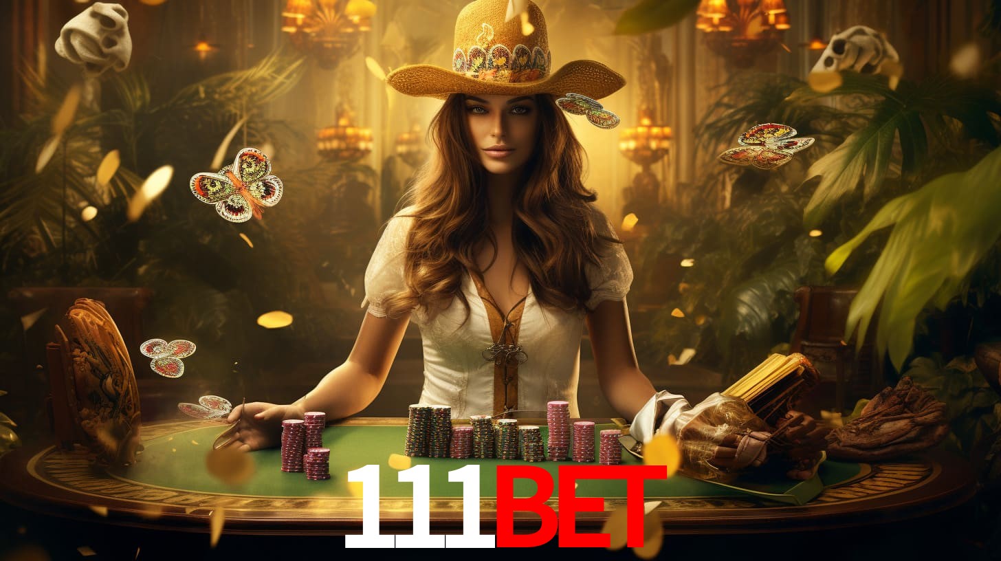 Live Casino 111Bet