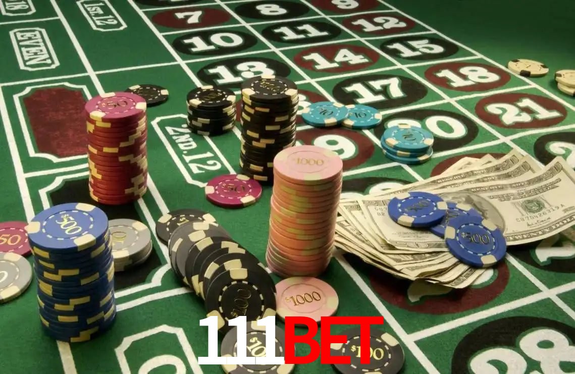 111Bet,111Bet App