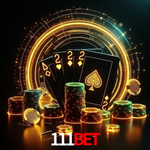 Recursos de Bônus 111Bet