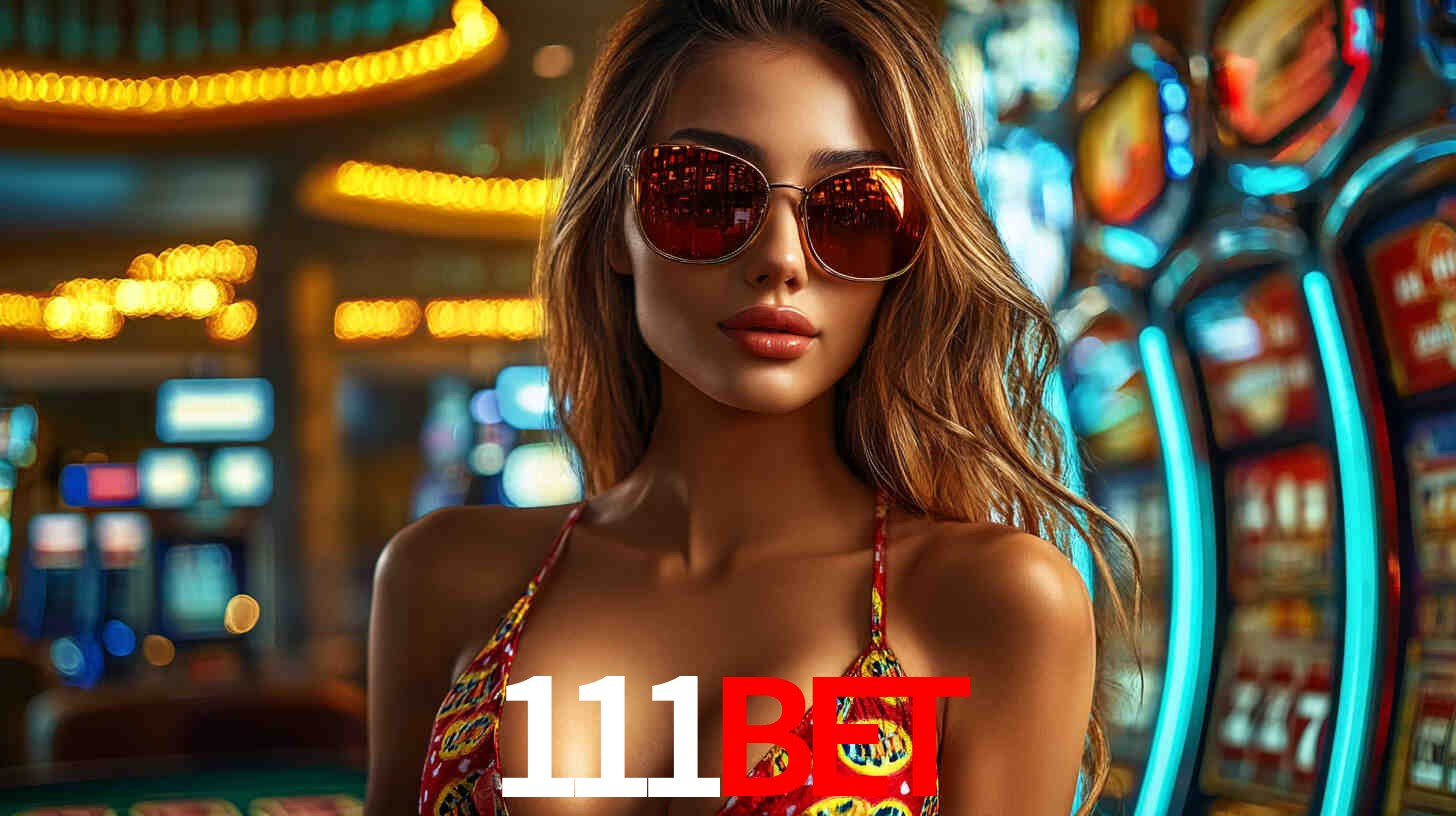 111Bet App Interface