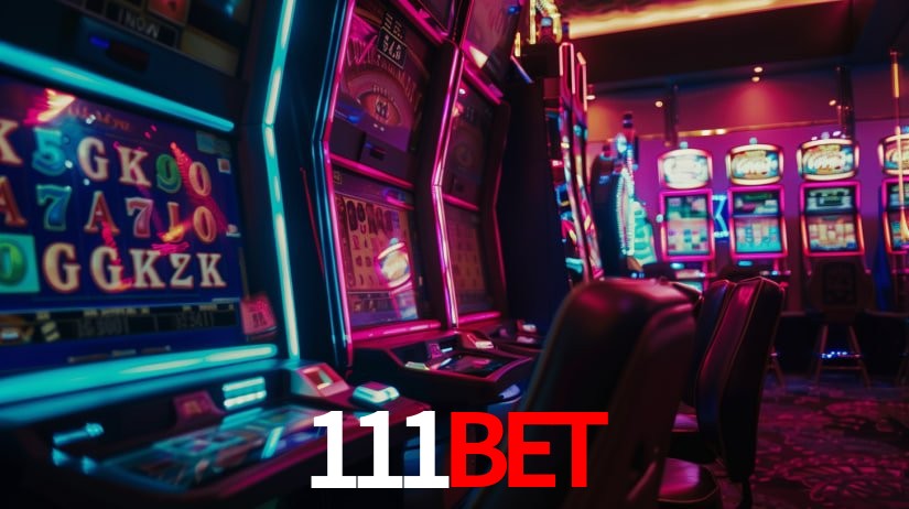 Seasonal Promotions 111Bet