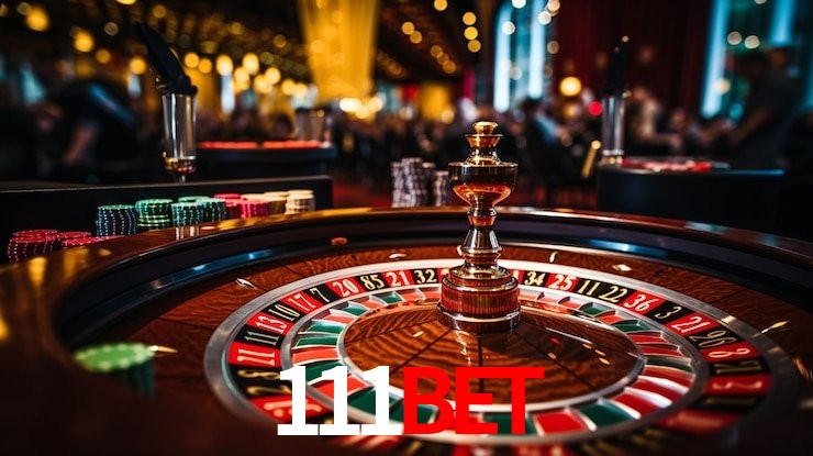 Flash Promotion 111Bet