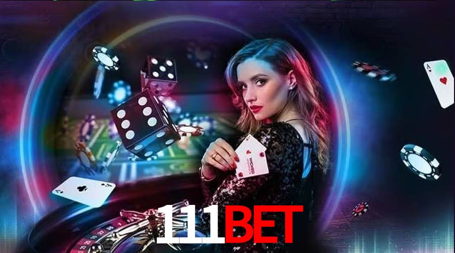 Account Benefits 111Bet