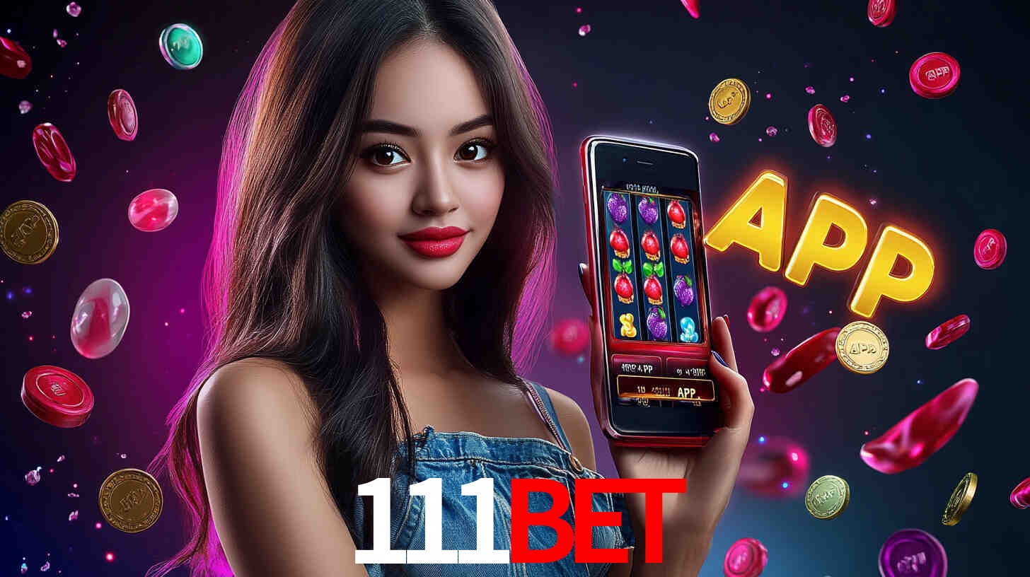 Apostas Esportivas na 111Bet: Um Guia Completo