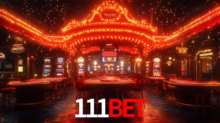 Explore as vantagens do 111Bet: serviço profissional e confiabilidade