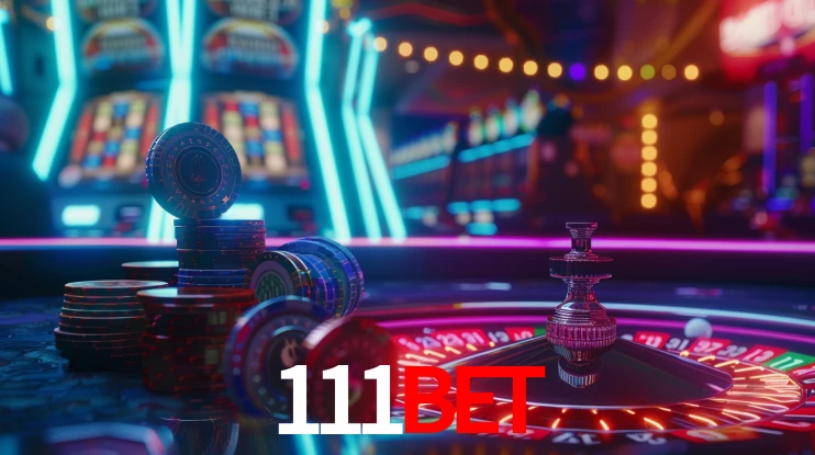 Slot Games 111Bet