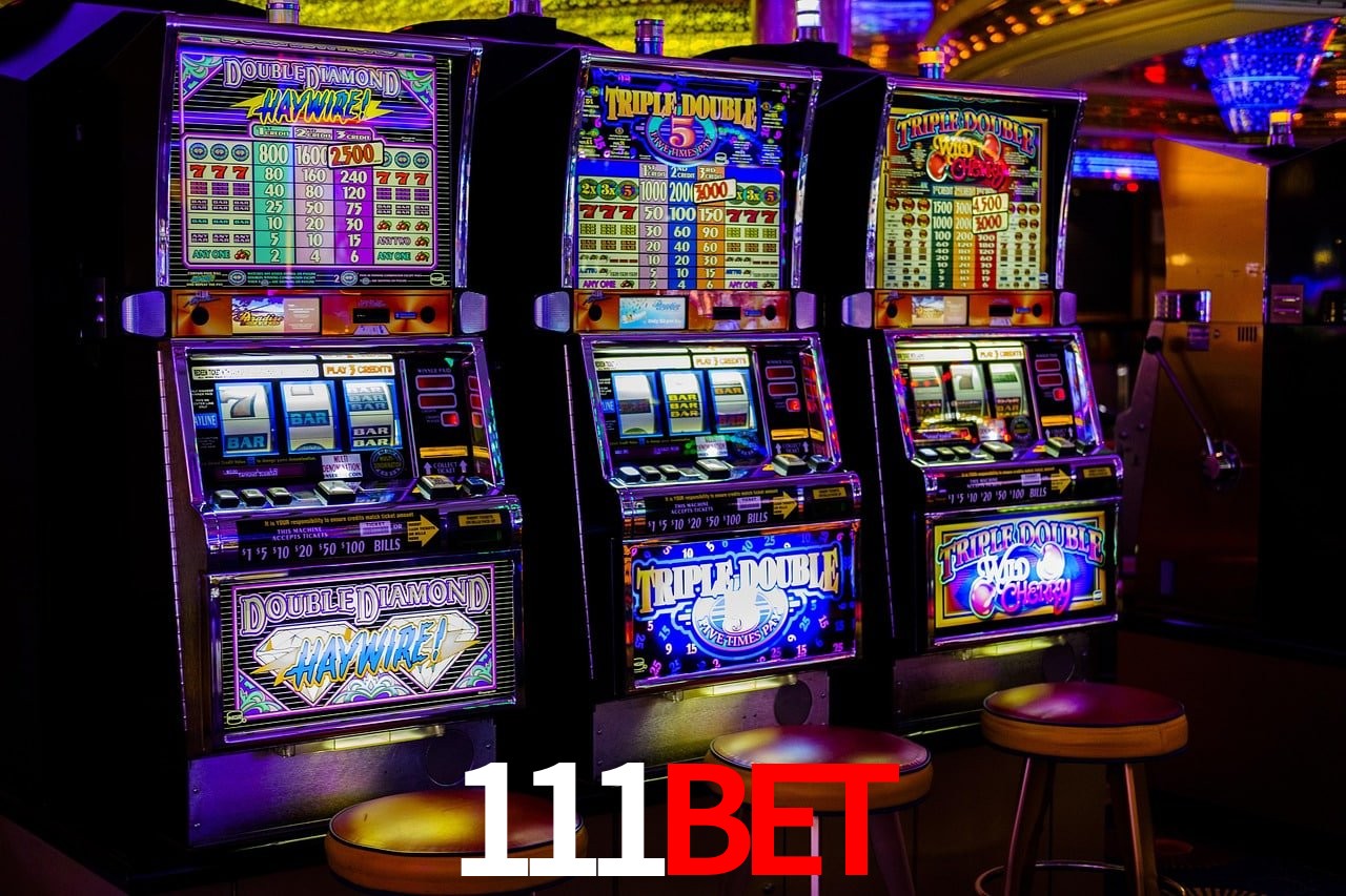 Mesa de Blackjack 111Bet